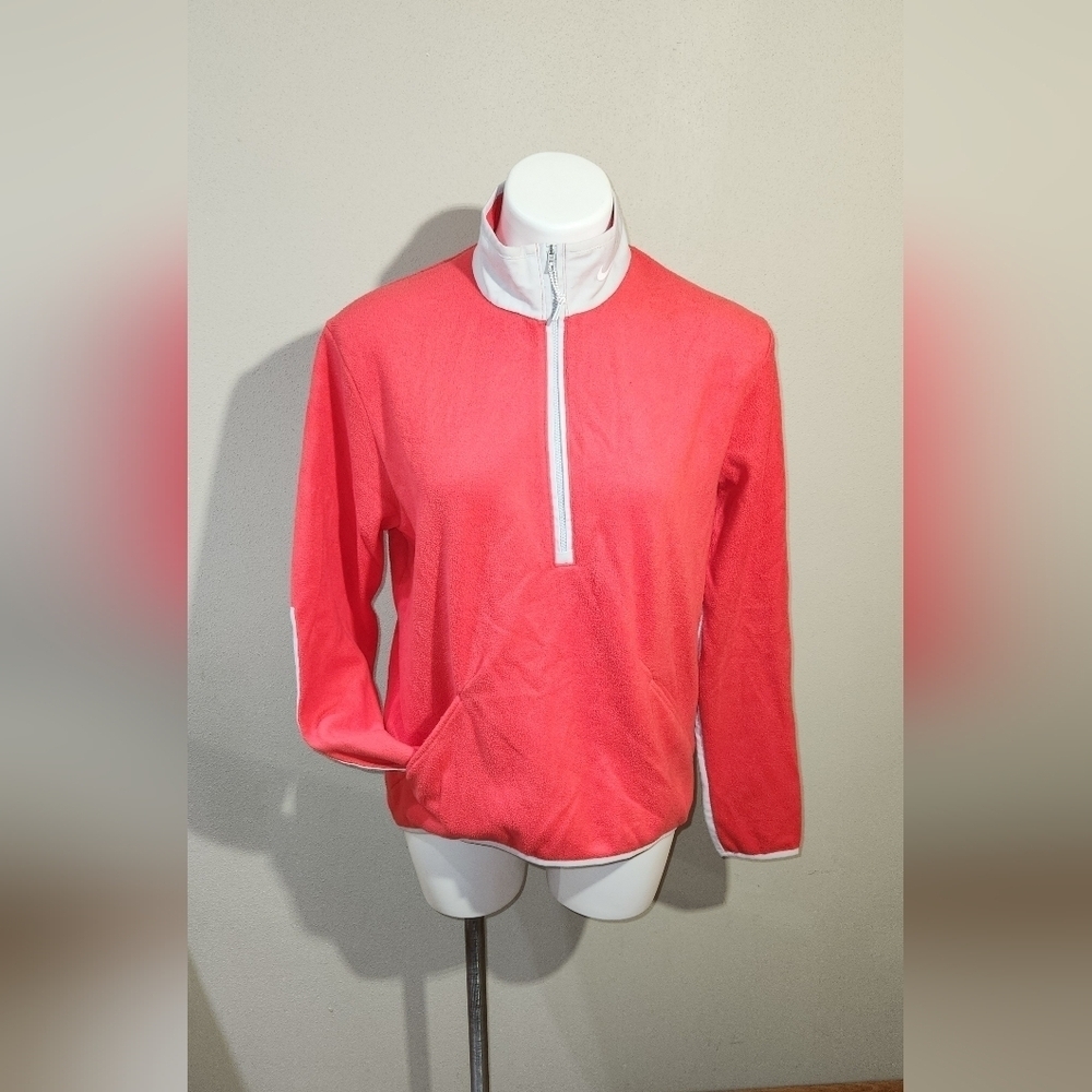 NIKE Therma-Fit 1/2 Zip Women's Pullover Fleece